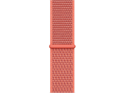 apple watch nectarine sport loop