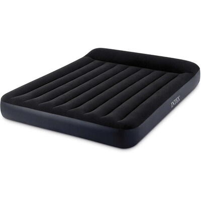 Надувной матрас intex pillow rest classic bed 64143