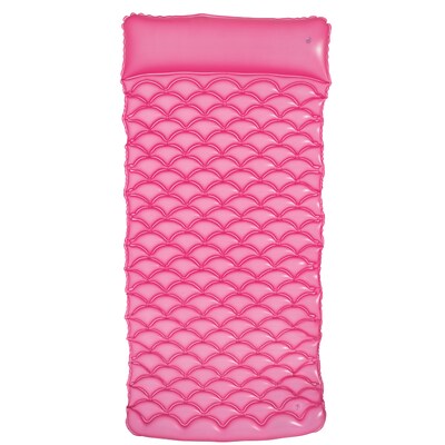 float and roll air mat