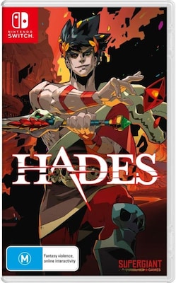 hades nintendo switch physical edition