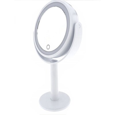 Καθρέπτης-selfie Ring Light Με Φωτισμό Δαχτυλίδι Led  012320 Benson