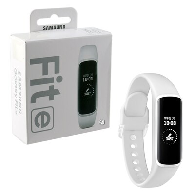 activity tracker samsung galaxy fit