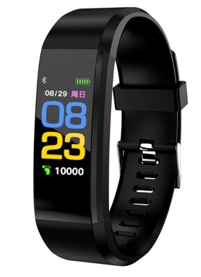 smart band mx1003