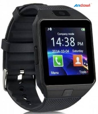 smartwatch samsung a5