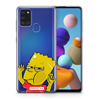 samsung a21s glass price