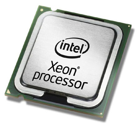 Intel xeon silver 4215r processor описание