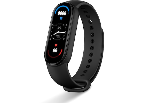 xiaomi tracker