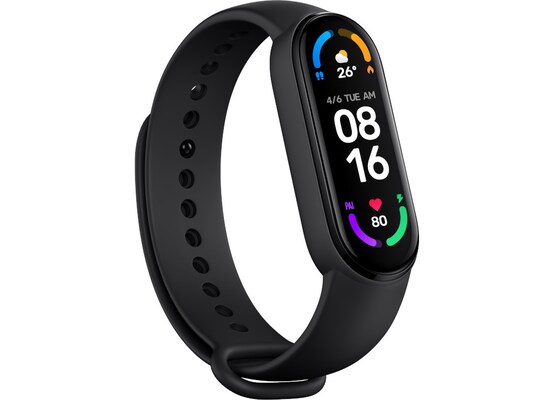 xiaomi activity watch