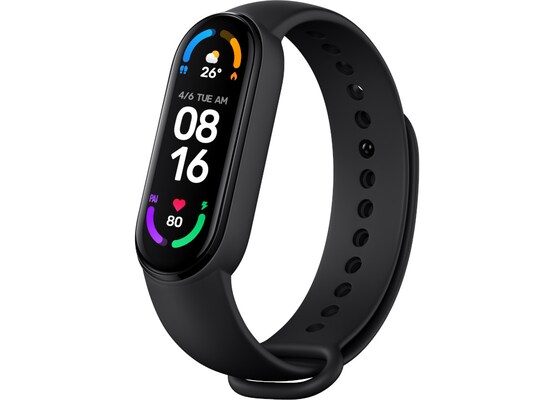xiaomi activity tracker review
