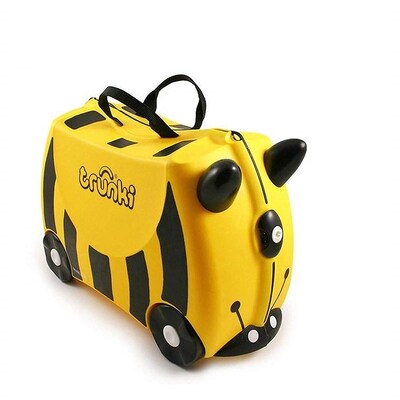 bumble bee trunki