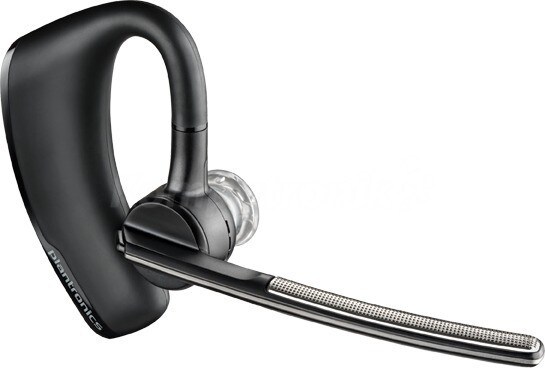 Bluetooth гарнитура plantronics voyager legend обзор