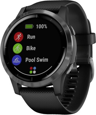 Garmin Vivoactive 4 review
