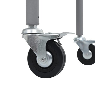 Vidaxl Ψησταριά Με Ηλεκτρική Σούβλα | Public