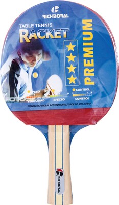 Ρακέτα Ping Pong Richmoral Premium  42516