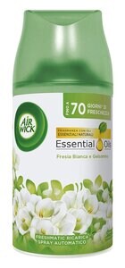 Air Wick Refill Freesia And Jasmine 250ml