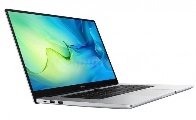 Laptop Huawei Matebook D15 (Intel Core i3-10110U/8GB/256GB SSD/Intel ...