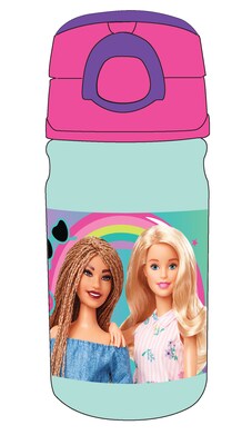 Παγουρι 350ml Barbie And Friends (571-16204)