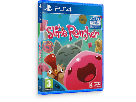 slime rancher 2 ps4