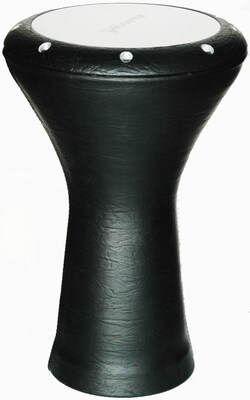 Τουμπερλέκι Masterwork 350 Egyptian Black 22cm