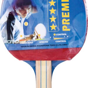 Table Tennis Racket Premium S200