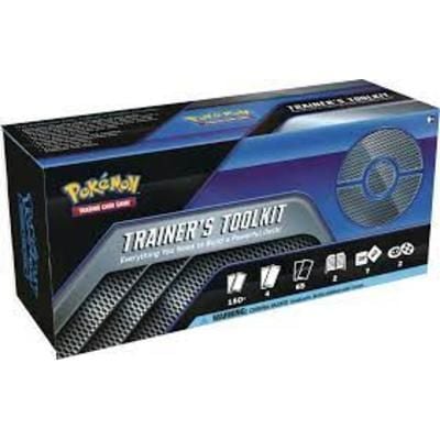Trainers Toolkit 2021