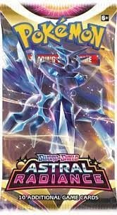Astral Radiance Booster Επιτραπέζιο (Κάισσα)