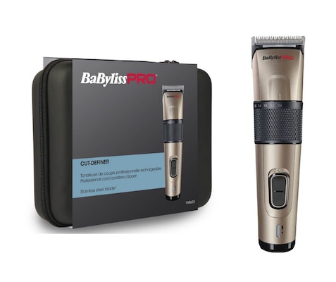 Κουρευτική Μηχανή BABYLISS PRO Cordless  (fx862e)