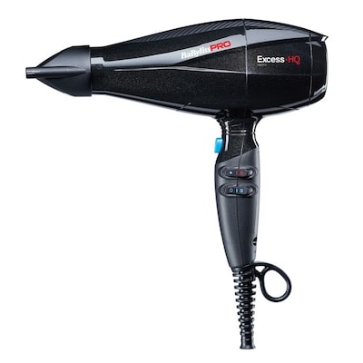 Σεσουάρ Μαλλιών BABYLISS Pro Excess BAB6990IE 2600 W Μαύρο