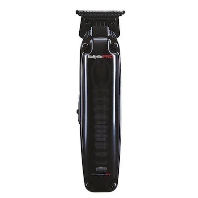 BABYLISS PRO Επαγγελματικό Trimmer BABYLISSPRO LO-PROFX FX726E Υψηλής Απόδοσης Μαύρο