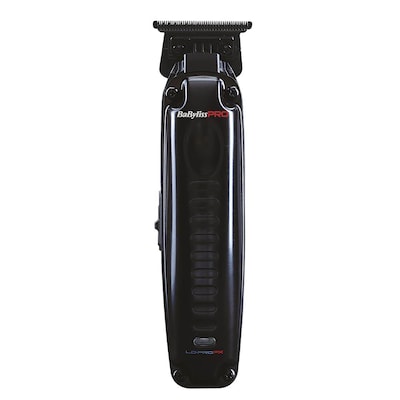Επαγγελματικό Trimmer BABYLISSPRO LO-PROFX FX726E Υψηλής Απόδοσης Μαύρο