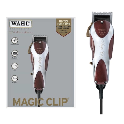 Κουρευτική Μηχανή Wahl Magic Clip 5 Star Series (08451-316h)
