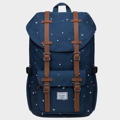 Kaukko Backpack Waterproof – Ep5-12-blue