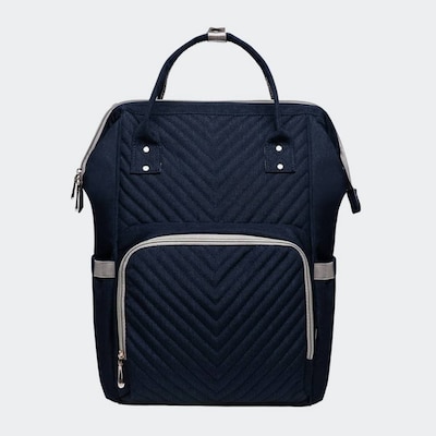 Kaukko Backpack Waterproof – Kt01-4-blue