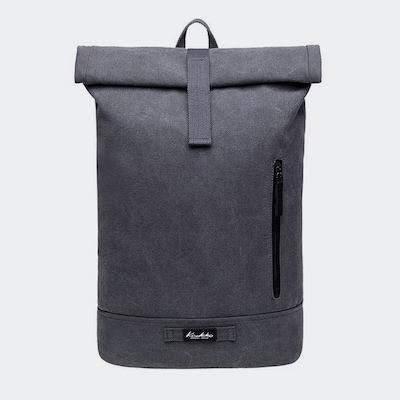 Kaukko Backpack – Kf06-grey