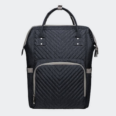 Kaukko Backpack Waterproof – Kt01-4-gray