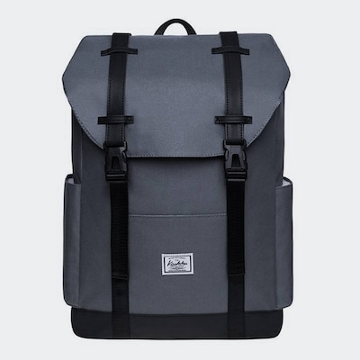 Kaukko Backpack – Ks12-grey
