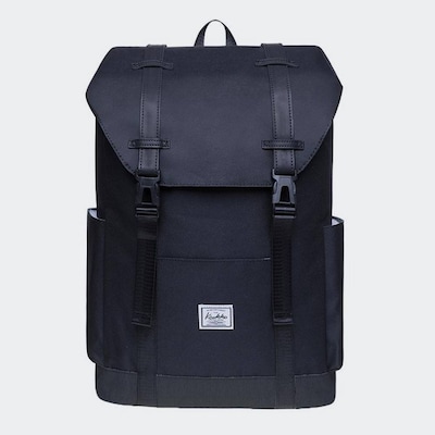Kaukko Backpack – Ks12-black