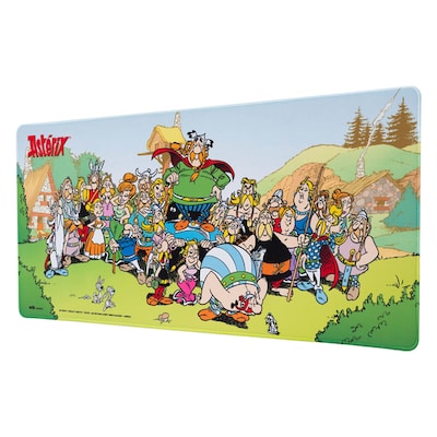 Grupo Erik Asterix & Obelix Gaming Mouse Pad XXL 800mm