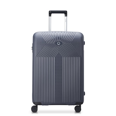 Delsey Βαλίτσα Μεσαία 66x43,5x25,5cm Ordener Grey