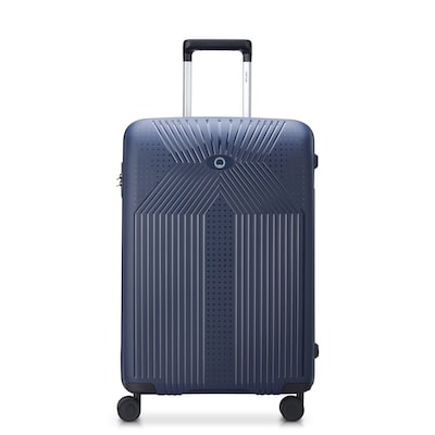 Delsey Βαλίτσα Μεσαία Ordener Blue