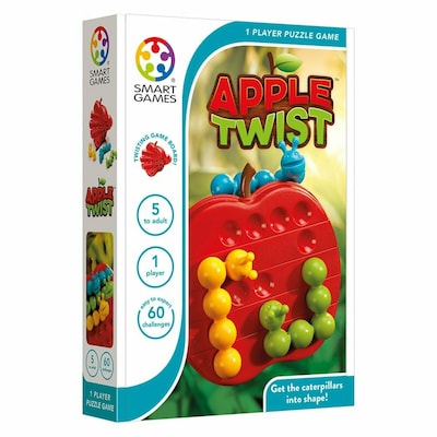 Apple Twist (60 Challenges) Επιτραπέζιο (Smart Games)