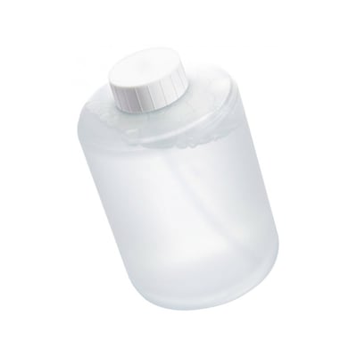Xiaomi Mi Automatic Foaming Hand Soap Refiller X Simpleway White Eu Bhr4559gl