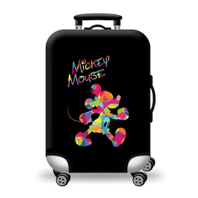 AMBER Κάλυμμα Βαλίτσας Large Amber Mickey Mouse Am311-03
