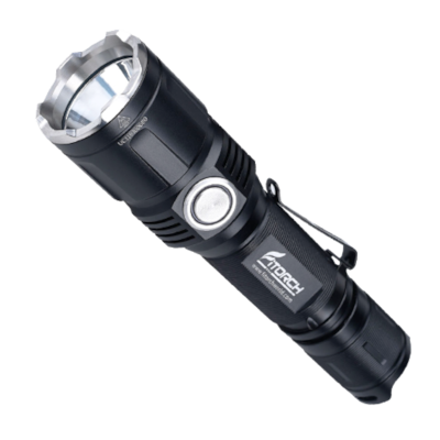 Fitorch P30rgt Φακος Led 1180lm Υψηλης Φωτεινοτητας image 0