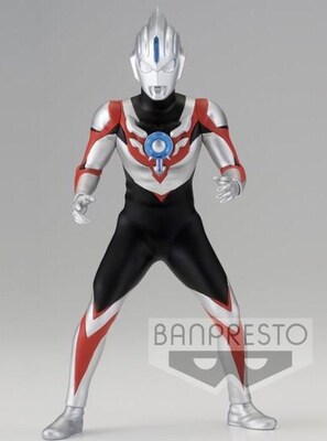 Ultraman Orb Φιγούρα 18cm
