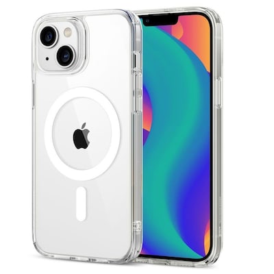 ESR Θήκη Apple iPhone 14 Plus - Esr Ch Halolock Magsafe - Clear