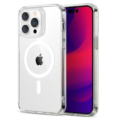 ESR Θήκη Apple iPhone 14 Pro - Esr Ch Halolock Magsafe - Clear
