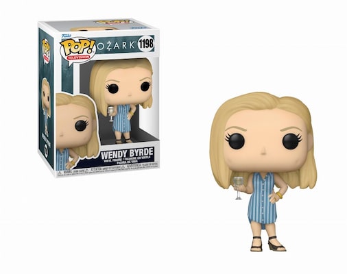 Funko Pop! Ozark - Wendy Byrde #1198 Φιγούρα