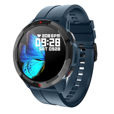 3GUYS Smartwatch 3Guys 3GW3703 46mm - Μπλε