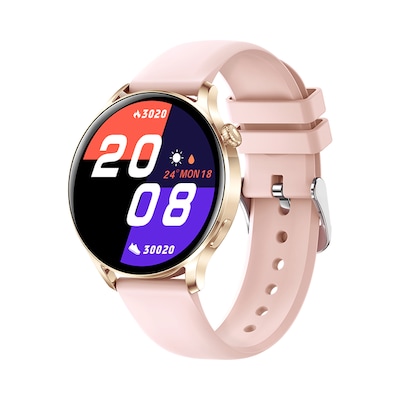 Smartwatch 3Guys 3GW4644 44mm - Ροζ